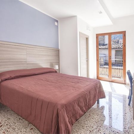 B&B La Torre Castellammare del Golfo Rum bild
