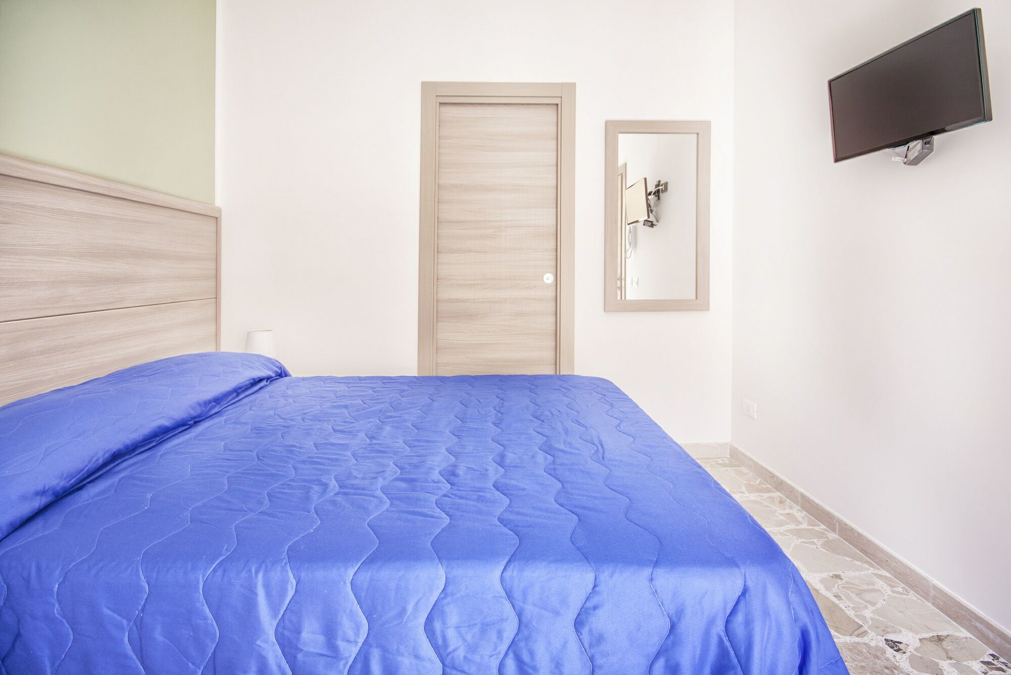 B&B La Torre Castellammare del Golfo Exteriör bild